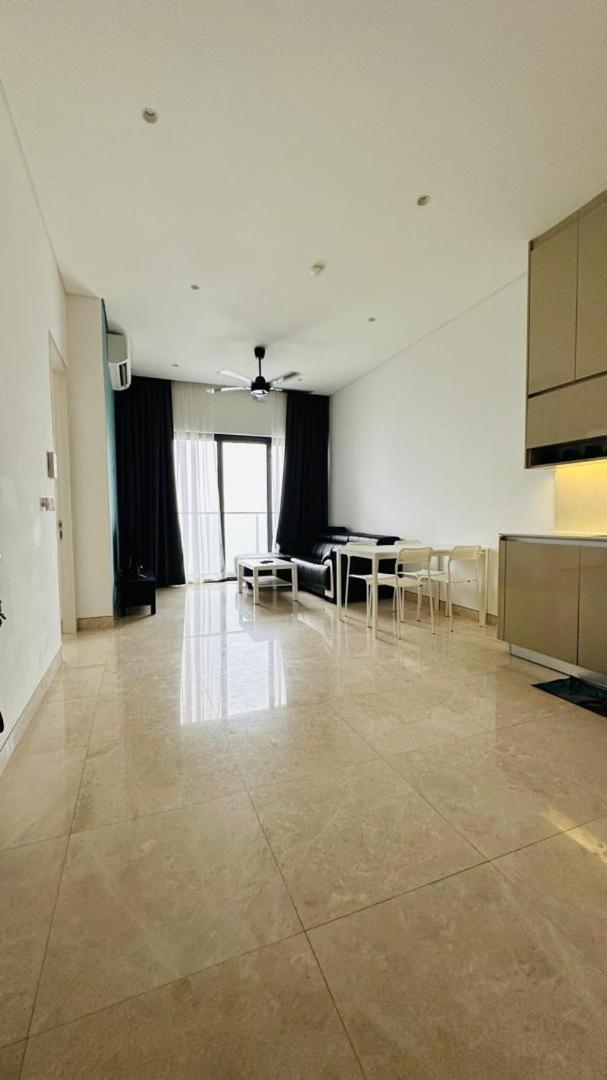 Ferienwohnung Lucentia Residents At Bbcc Lalaport Bukit Bintang Kuala Lumpur Exterior foto