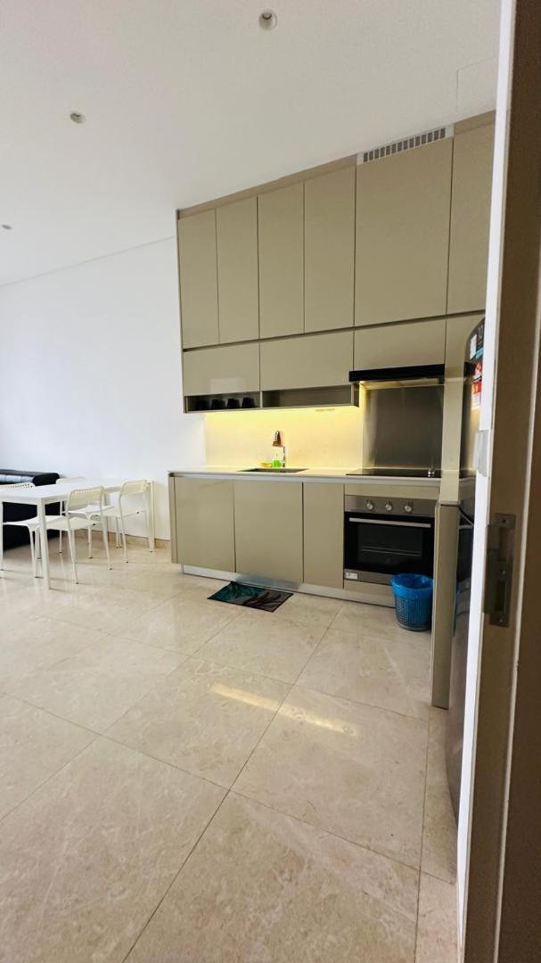 Ferienwohnung Lucentia Residents At Bbcc Lalaport Bukit Bintang Kuala Lumpur Exterior foto